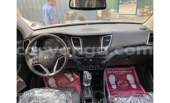 Acheter Import Voiture Hyundai Tucson Autre à Import - Dubai, Malawi Acheter Import Voiture Hyundai Tucson Autre à Import - Dubai, Malawi