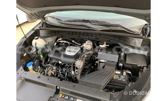 Acheter Import Voiture Hyundai Tucson Autre à Import - Dubai, Malawi Acheter Import Voiture Hyundai Tucson Autre à Import - Dubai, Malawi