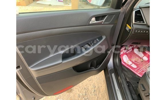 Acheter Import Voiture Hyundai Tucson Autre à Import - Dubai, Malawi Acheter Import Voiture Hyundai Tucson Autre à Import - Dubai, Malawi
