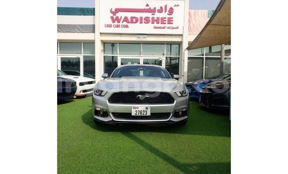 Nunua Imported Ford Mustang Other Gari ndani ya Import - Dubai nchini Malawi