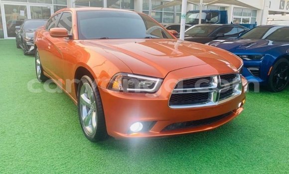 Buy Import Dodge Charger Other Car in Import - Dubai in Malawi