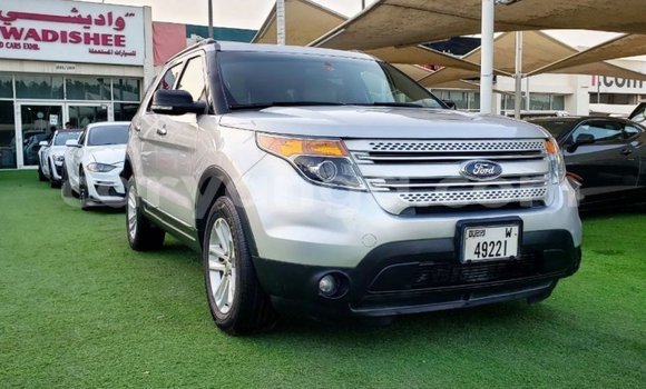 Buy Import Ford Explorer Other Car in Import - Dubai in Malawi Buy Import Ford Explorer Other Car in Import - Dubai in Malawi