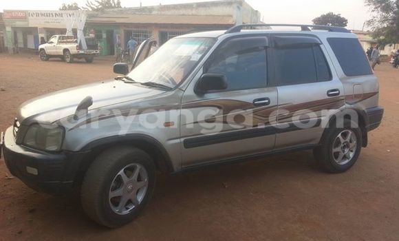Buy Used Honda CR–V Black Car in Limbe in Malawi Buy Used Honda CR–V Black Car in Limbe in Malawi