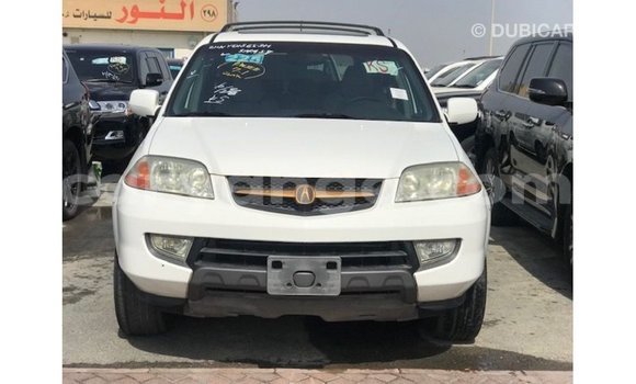 Buy Import Acura MDX White Car in Import - Dubai in Malawi Buy Import Acura MDX White Car in Import - Dubai in Malawi