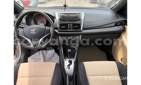Acheter Import Voiture Toyota Yaris Autre à Import - Dubai, Malawi Acheter Import Voiture Toyota Yaris Autre à Import - Dubai, Malawi
