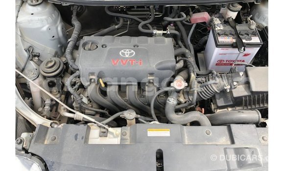 Acheter Import Voiture Toyota Yaris Autre à Import - Dubai, Malawi Acheter Import Voiture Toyota Yaris Autre à Import - Dubai, Malawi