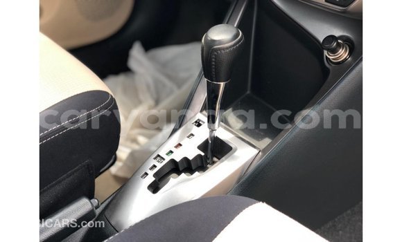 Acheter Import Voiture Toyota Yaris Autre à Import - Dubai, Malawi Acheter Import Voiture Toyota Yaris Autre à Import - Dubai, Malawi