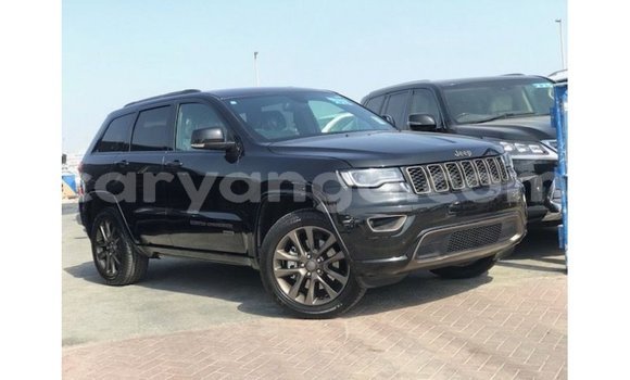 Buy Import Jeep Cherokee Other Car in Import - Dubai in Malawi