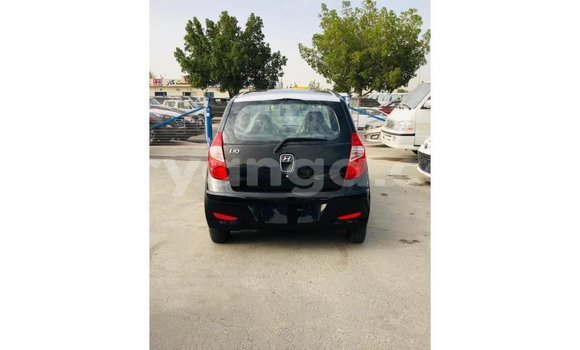 Acheter Import Voiture Hyundai i10 Noir à Import - Dubai, Malawi Acheter Import Voiture Hyundai i10 Noir à Import - Dubai, Malawi