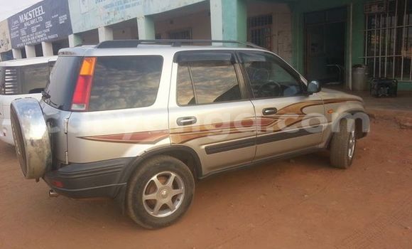 Buy Used Honda CR–V Black Car in Limbe in Malawi Buy Used Honda CR–V Black Car in Limbe in Malawi