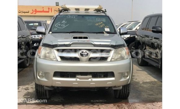 Acheter Import Voiture Toyota Hilux Autre à Import - Dubai, Malawi Acheter Import Voiture Toyota Hilux Autre à Import - Dubai, Malawi