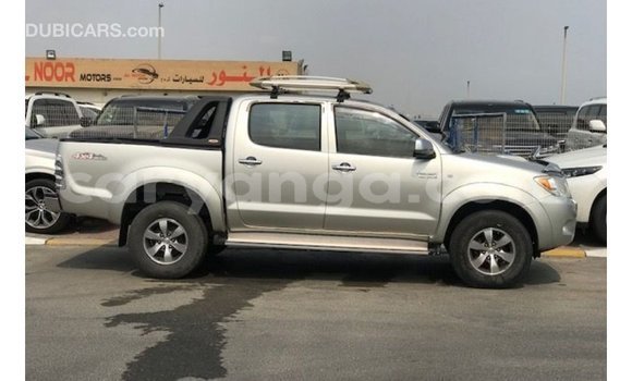 Acheter Import Voiture Toyota Hilux Autre à Import - Dubai, Malawi Acheter Import Voiture Toyota Hilux Autre à Import - Dubai, Malawi