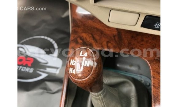 Acheter Import Voiture Toyota Hilux Autre à Import - Dubai, Malawi Acheter Import Voiture Toyota Hilux Autre à Import - Dubai, Malawi