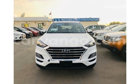 Acheter Import Voiture Hyundai Tucson Blanc à Import - Dubai, Malawi Acheter Import Voiture Hyundai Tucson Blanc à Import - Dubai, Malawi