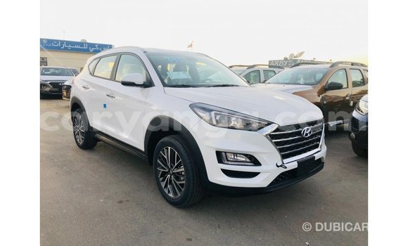 Acheter Import Voiture Hyundai Tucson Blanc à Import - Dubai, Malawi Acheter Import Voiture Hyundai Tucson Blanc à Import - Dubai, Malawi