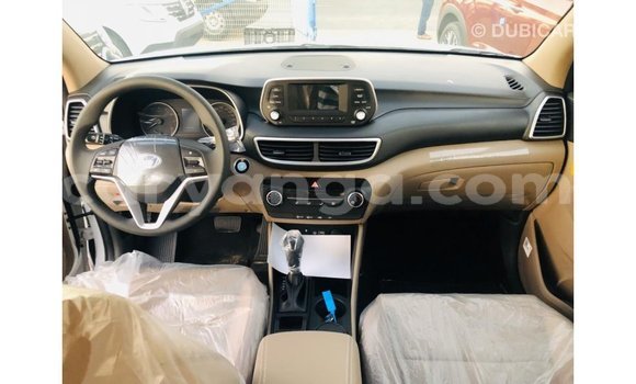 Acheter Import Voiture Hyundai Tucson Blanc à Import - Dubai, Malawi Acheter Import Voiture Hyundai Tucson Blanc à Import - Dubai, Malawi