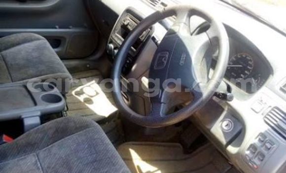 Acheter Import Voiture Honda CR–V Bleu à Kasungu, Malawi Acheter Import Voiture Honda CR–V Bleu à Kasungu, Malawi