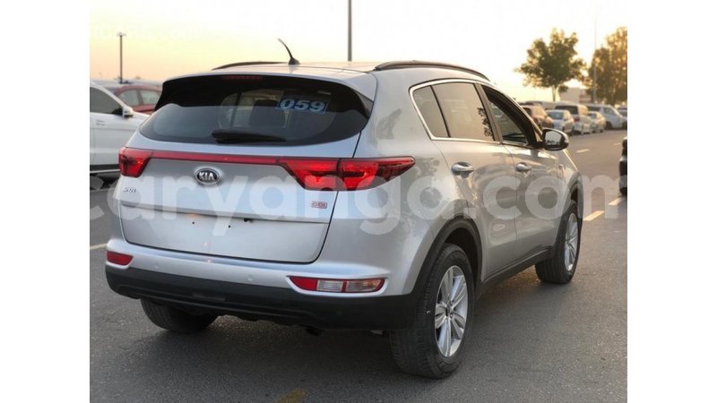 Big with watermark kia sportage malawi import dubai 8726
