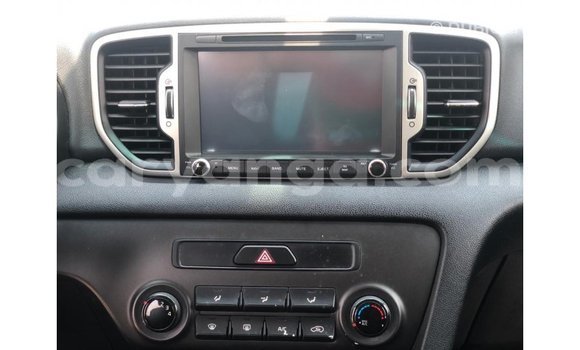 Nunua Imported Kia Sportage Other Gari ndani ya Import - Dubai nchini Malawi Nunua Imported Kia Sportage Other Gari ndani ya Import - Dubai nchini Malawi