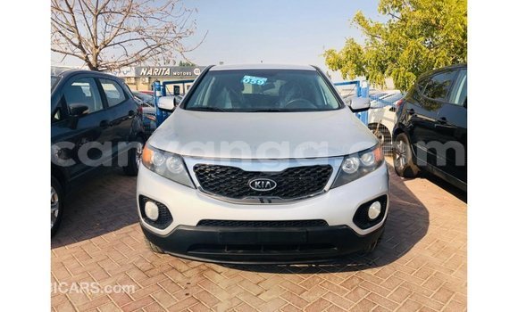 Acheter Import Voiture Kia Sorento Autre à Import - Dubai, Malawi Acheter Import Voiture Kia Sorento Autre à Import - Dubai, Malawi