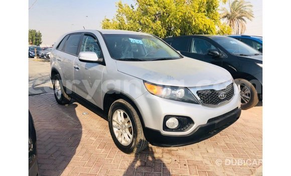 Acheter Import Voiture Kia Sorento Autre à Import - Dubai, Malawi Acheter Import Voiture Kia Sorento Autre à Import - Dubai, Malawi