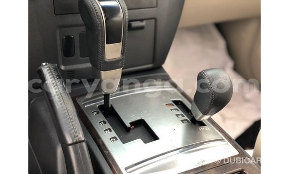 Nunua Imported Mitsubishi Pajero White Gari ndani ya Import - Dubai nchini Malawi Nunua Imported Mitsubishi Pajero White Gari ndani ya Import - Dubai nchini Malawi