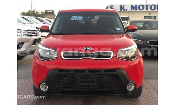 Nunua Imported Kia Soul Red Gari ndani ya Import - Dubai nchini Malawi Nunua Imported Kia Soul Red Gari ndani ya Import - Dubai nchini Malawi