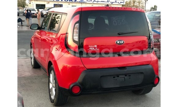 Nunua Imported Kia Soul Red Gari ndani ya Import - Dubai nchini Malawi Nunua Imported Kia Soul Red Gari ndani ya Import - Dubai nchini Malawi