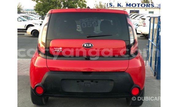 Nunua Imported Kia Soul Red Gari ndani ya Import - Dubai nchini Malawi Nunua Imported Kia Soul Red Gari ndani ya Import - Dubai nchini Malawi