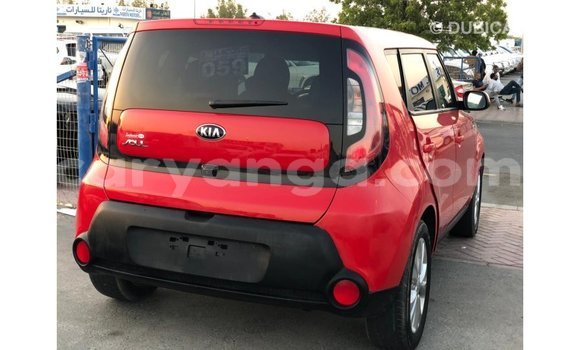 Nunua Imported Kia Soul Red Gari ndani ya Import - Dubai nchini Malawi Nunua Imported Kia Soul Red Gari ndani ya Import - Dubai nchini Malawi