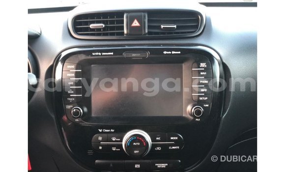 Nunua Imported Kia Soul Red Gari ndani ya Import - Dubai nchini Malawi Nunua Imported Kia Soul Red Gari ndani ya Import - Dubai nchini Malawi