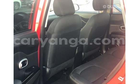 Nunua Imported Kia Soul Red Gari ndani ya Import - Dubai nchini Malawi Nunua Imported Kia Soul Red Gari ndani ya Import - Dubai nchini Malawi