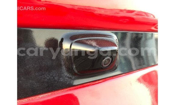 Nunua Imported Kia Soul Red Gari ndani ya Import - Dubai nchini Malawi Nunua Imported Kia Soul Red Gari ndani ya Import - Dubai nchini Malawi