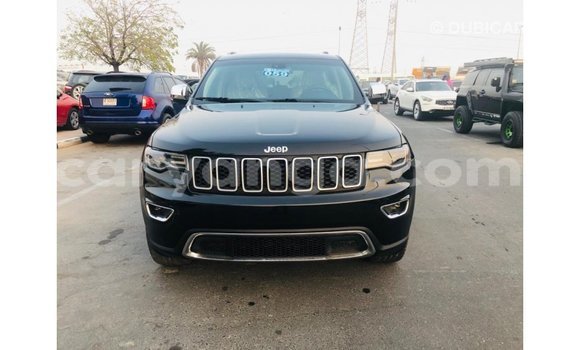 Nunua Imported Jeep Grand Cherokee Black Gari ndani ya Import - Dubai nchini Malawi Nunua Imported Jeep Grand Cherokee Black Gari ndani ya Import - Dubai nchini Malawi