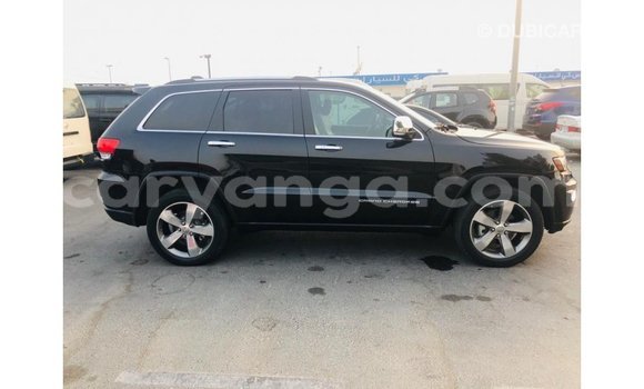 Nunua Imported Jeep Grand Cherokee Black Gari ndani ya Import - Dubai nchini Malawi Nunua Imported Jeep Grand Cherokee Black Gari ndani ya Import - Dubai nchini Malawi
