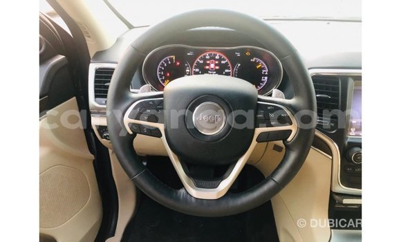 Nunua Imported Jeep Grand Cherokee Black Gari ndani ya Import - Dubai nchini Malawi Nunua Imported Jeep Grand Cherokee Black Gari ndani ya Import - Dubai nchini Malawi