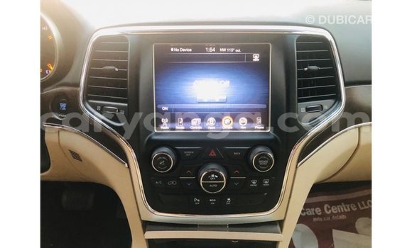 Nunua Imported Jeep Grand Cherokee Black Gari ndani ya Import - Dubai nchini Malawi Nunua Imported Jeep Grand Cherokee Black Gari ndani ya Import - Dubai nchini Malawi