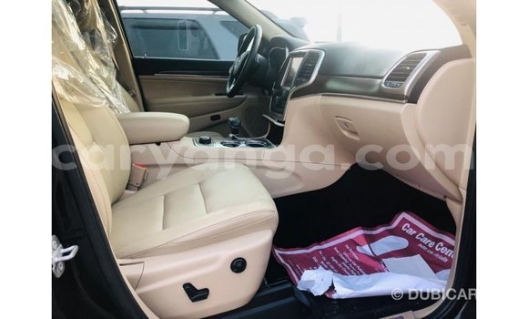 Nunua Imported Jeep Grand Cherokee Black Gari ndani ya Import - Dubai nchini Malawi Nunua Imported Jeep Grand Cherokee Black Gari ndani ya Import - Dubai nchini Malawi