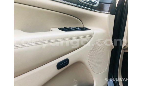 Nunua Imported Jeep Grand Cherokee Black Gari ndani ya Import - Dubai nchini Malawi Nunua Imported Jeep Grand Cherokee Black Gari ndani ya Import - Dubai nchini Malawi