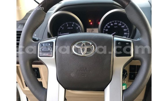 Nunua Imported Toyota Prado White Gari ndani ya Import - Dubai nchini Malawi Nunua Imported Toyota Prado White Gari ndani ya Import - Dubai nchini Malawi