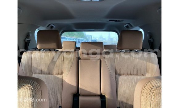 Acheter Import Voiture Toyota Fortuner Autre à Import - Dubai, Malawi Acheter Import Voiture Toyota Fortuner Autre à Import - Dubai, Malawi