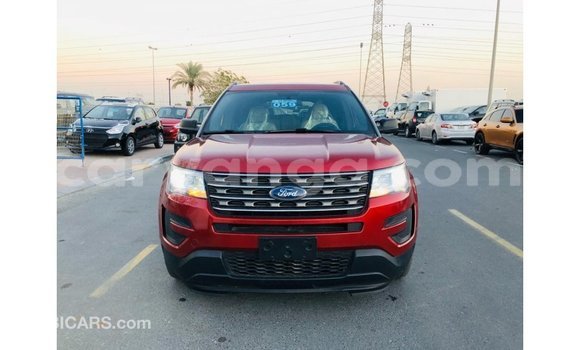 Nunua Imported Ford Explorer Red Gari ndani ya Import - Dubai nchini Malawi Nunua Imported Ford Explorer Red Gari ndani ya Import - Dubai nchini Malawi
