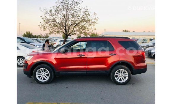 Nunua Imported Ford Explorer Red Gari ndani ya Import - Dubai nchini Malawi Nunua Imported Ford Explorer Red Gari ndani ya Import - Dubai nchini Malawi