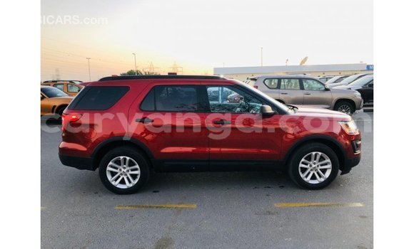 Nunua Imported Ford Explorer Red Gari ndani ya Import - Dubai nchini Malawi Nunua Imported Ford Explorer Red Gari ndani ya Import - Dubai nchini Malawi