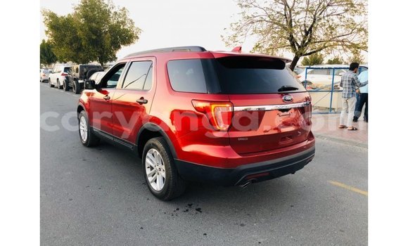 Nunua Imported Ford Explorer Red Gari ndani ya Import - Dubai nchini Malawi Nunua Imported Ford Explorer Red Gari ndani ya Import - Dubai nchini Malawi
