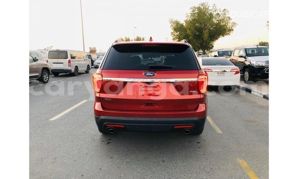 Nunua Imported Ford Explorer Red Gari ndani ya Import - Dubai nchini Malawi Nunua Imported Ford Explorer Red Gari ndani ya Import - Dubai nchini Malawi