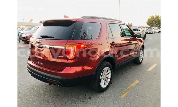 Nunua Imported Ford Explorer Red Gari ndani ya Import - Dubai nchini Malawi Nunua Imported Ford Explorer Red Gari ndani ya Import - Dubai nchini Malawi