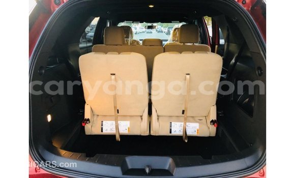 Nunua Imported Ford Explorer Red Gari ndani ya Import - Dubai nchini Malawi Nunua Imported Ford Explorer Red Gari ndani ya Import - Dubai nchini Malawi