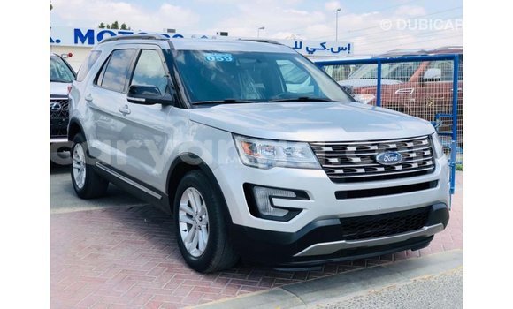 Acheter Import Voiture Ford Explorer Autre à Import - Dubai, Malawi Acheter Import Voiture Ford Explorer Autre à Import - Dubai, Malawi