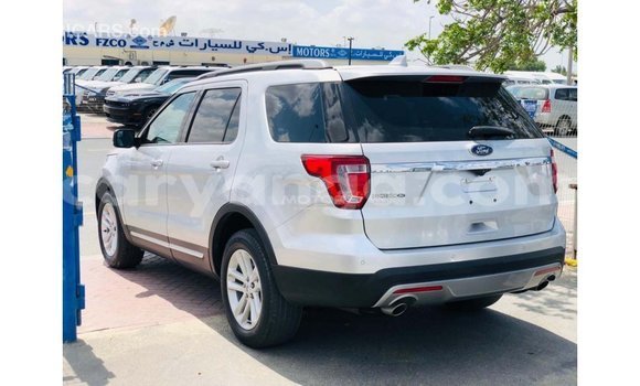Acheter Import Voiture Ford Explorer Autre à Import - Dubai, Malawi Acheter Import Voiture Ford Explorer Autre à Import - Dubai, Malawi